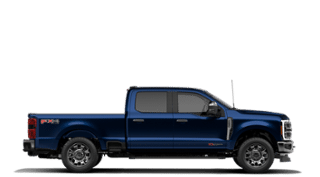 2027 Ford Super Duty® External Image 5